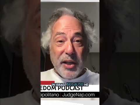 Is Regime Change the Real Goal Behind the Iran War? #shorts
