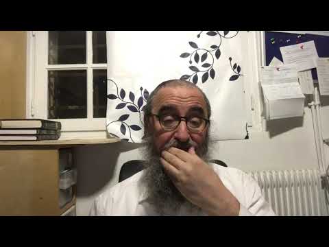 AMALEK DANGER PERMANENT 2021