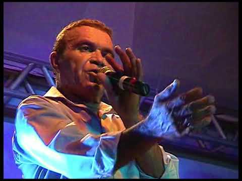 Espelho do Poder - Conde e Banda Só Brega - 1 dvd