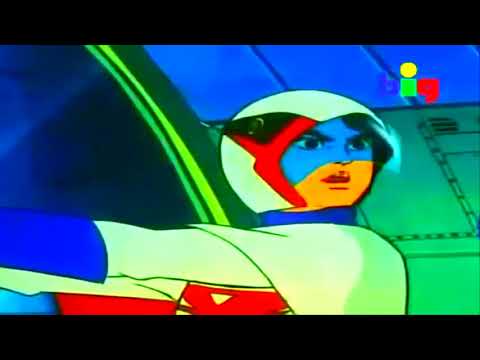 fuerza g temporada.1,ep.37 - latino sin audio japones