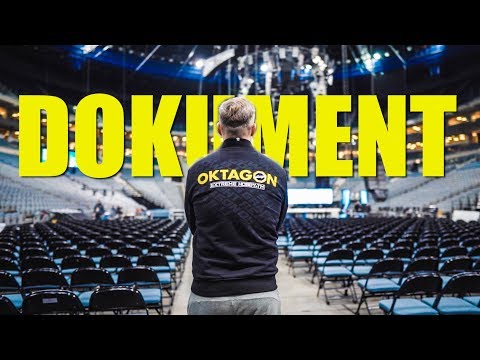 Dokument ze zákulisí OKTAGON MMA Zápas Století 3