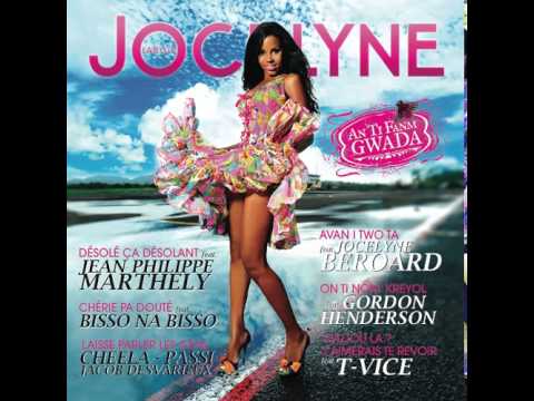 Jocelyne Labylle - J'aimerais te revoir (feat. T-Vice)