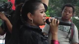 Download lagu NEW PALLAPA LIVE KAMPANYE PDI P MOJOKERTO mp3