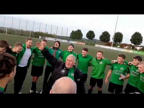 Derbysieger nur der HFV// TuS Oberpleis-  FV Bad Honnef 0:2