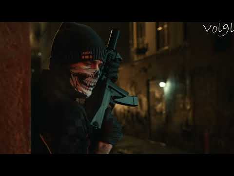 OmegaSign - Sztoj Pa Moru (Slavic Trap Remix) I 21 Bridges