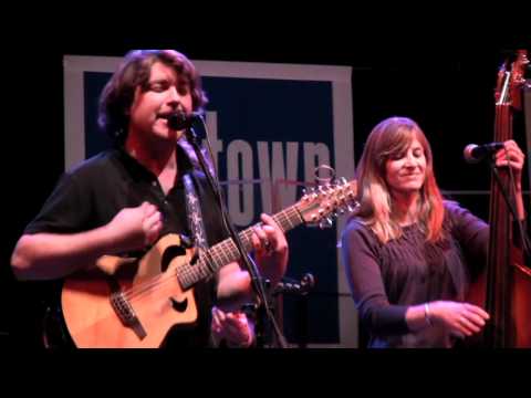Keller Williams & the Keels  - "Freaker By the Speaker" (eTown webisode 48)