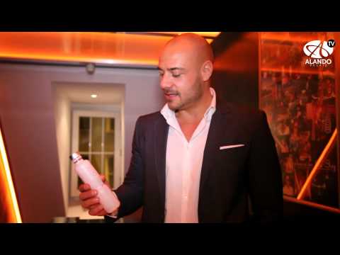 5 Fragen an... Christian Tews (Alando Palais, Osnabrück)