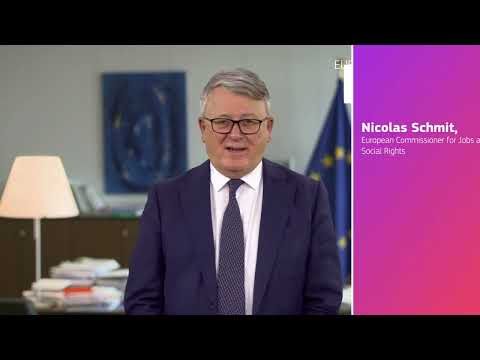 European Vocational Skills Week 2022 - Here is how it makes a difference!