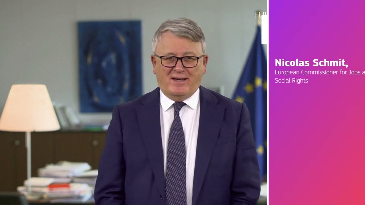 Európsky týždeň odborných zručností 2022