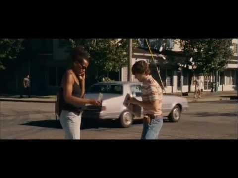 Hot Rod - Flyer Scene