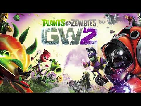 Feastivus Updates Walkthrough Trailer | Plants vs. Zombies Garden Warfare 2