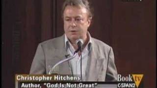4 Hitchens D'Souza Debate Book TV
