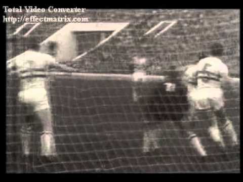 QEuro 1968 1/4 USSR - Hungary (11.05.1968)