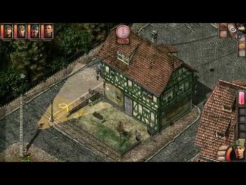 Mission 8 - Saving Private Smith (with the Invasion)