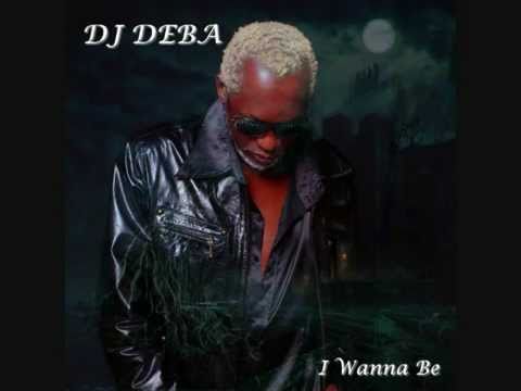 Deba Montana ft. Prys - I wanna be