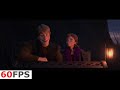 Frozen 2 Clip Kristoff Said Anna Is Crazy 1080 60 FPS