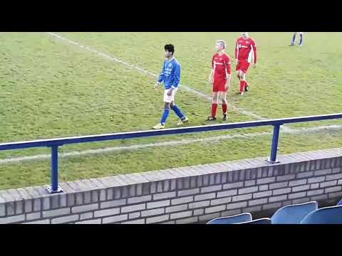 VVR B3 kampion 2018 ⚽️