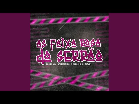 As Faixa Rosa do Serrão