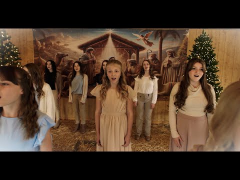 Innkeeper - Cover by Vision Children's Choir - Roger Emerson