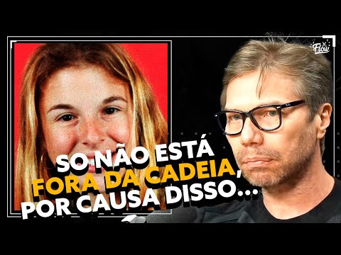 O TESTE que manteve a SUZANE von RICHTHOFEN PRESA