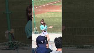 【RakutenGirls】#禹菡 #冬季聯盟@斗六棒球場 20241130 #台湾チア #cheerdance #cheerleader #cpbl #awb #rakutengirls #楊竣翔