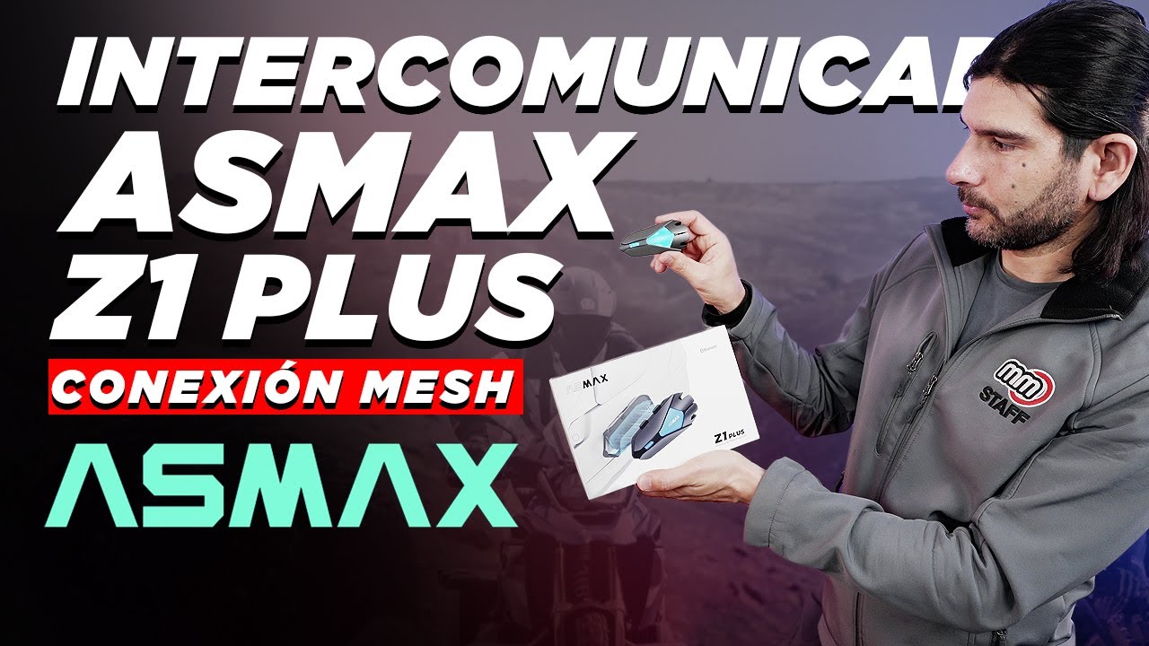 Asmax Z1 Plus