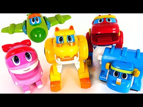 We are back! GoGoDino S3 dinosaur expedition sound transformers!! - DuDuPopTOY