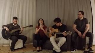 Damla Pehlevan - Gesi Bağları