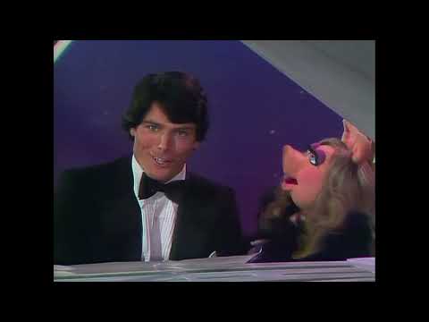 The Muppet Show - 418: Christopher Reeve - “East of the Sun (and West of the Moon)” (1980) (Part 2)