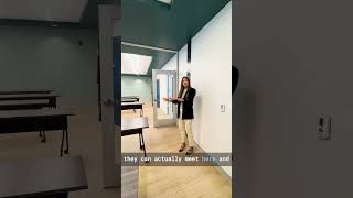 New Classroom