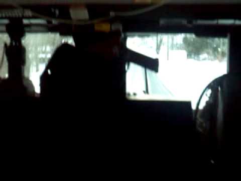 Engine 208 ride along MVA w/injurys?