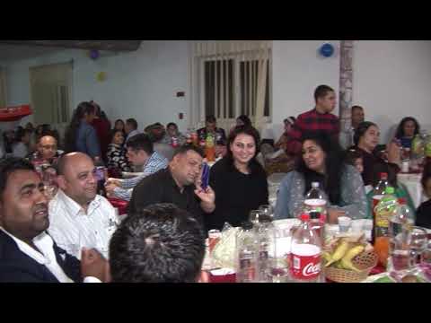 SORA ROMINA - COLAJ CANTARI DE BUCURIE - NUNTA ALEXANDRU FLORIAN