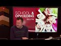 Lefgozers gewoon met make-up naar school