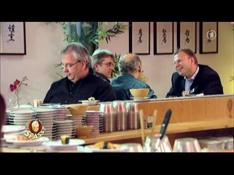 Running Sushi | Verstehen Sie Spaß?