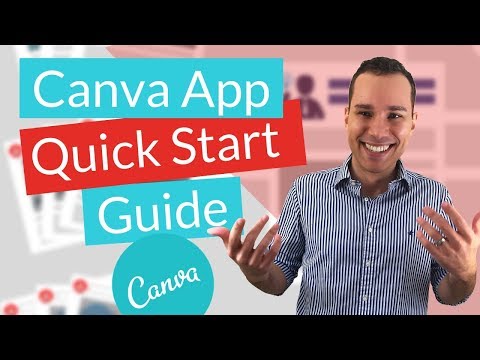 Canva eBook Tutorial – Complete Guide To Creation Design