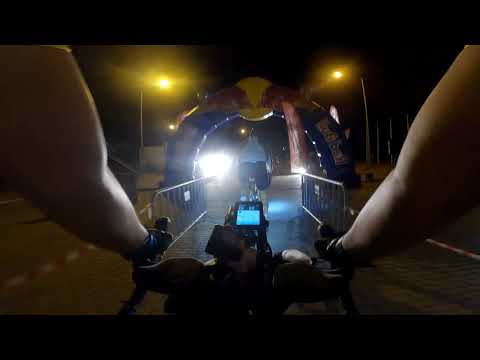 BIKINGMAN PORTUGAL 2020 (September 21, Faro - 950km, 12,000 meters elevation)