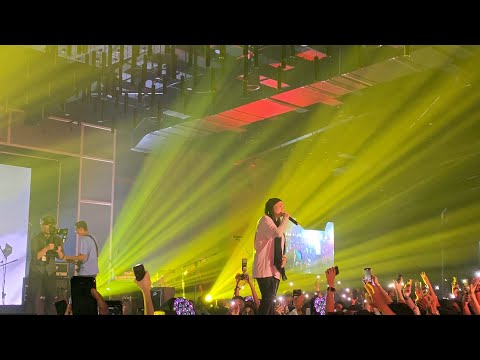 Pelarian - Sakura Band (live in IPOH 2023)