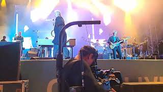 Herbert Grönemeyer - Lebe mit mir los - Burg Clam, 26.07.2024