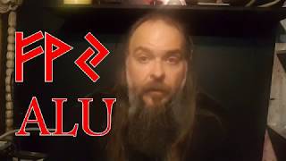 Runic Formula for Success