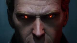 Garrett playing Dead by Daylight Aug 31 2022 Into The Fog