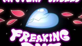 Mystery Skulls freaking out lyrics