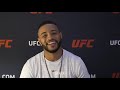 Trevin Giles Denies Training Snub of UFC Vegas 5 Opponent Kevin Holland - MMA Fighting