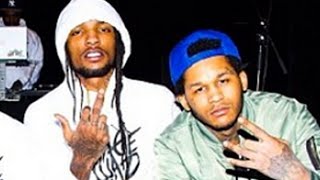 GINO MARLEY [SSR] TO TURN HIMSELF IN & DO 6 MONTHS IN JAIL, FANS REACT