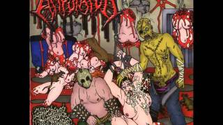 Amputated - Lesbian Coprophagia