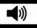 SUS Among Us Sound Effect HD