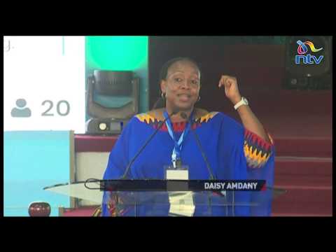 Judiciary once again accused of slowing down the war on graft