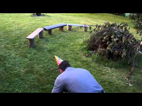 Mikuleč-rodinný sraz 6.7.2013