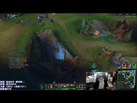 Dopa Twisted Fate vs Yasuo S11 - Dopa Stream 8/2021