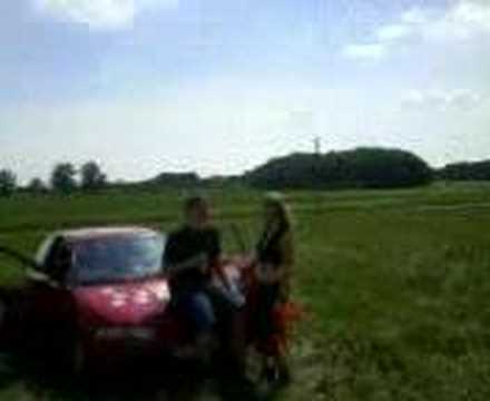 ABI Rally 2008 CBG &AVD