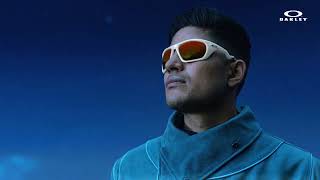 Oakley Artifacts from the future | Shubman Gill